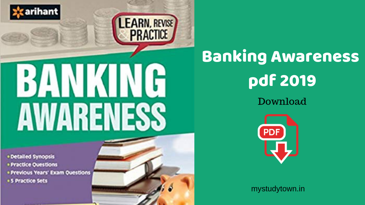 Banking Awareness PDF