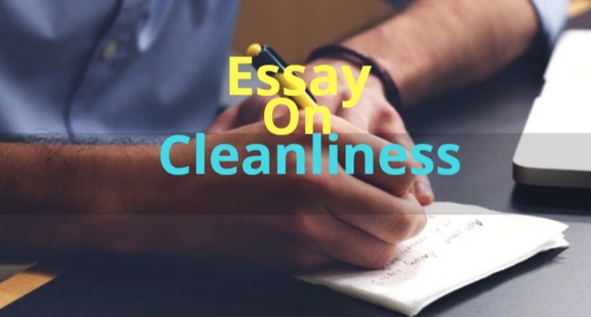 essay on importance of cleanliness and personal hygiene