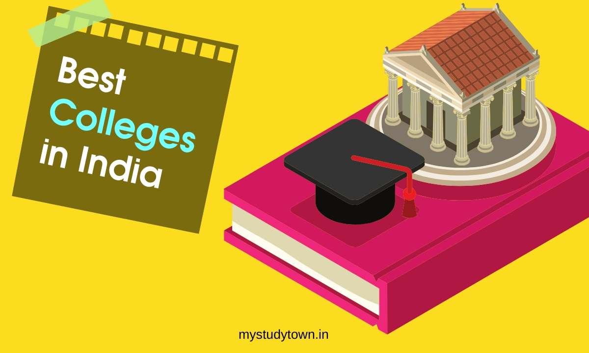 Best Colleges In India
