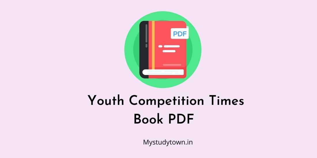 Youth Competition Times Book