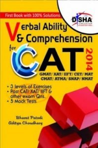 Verbal Ability and Comprehension CAT PDF Free Download - My Study Town