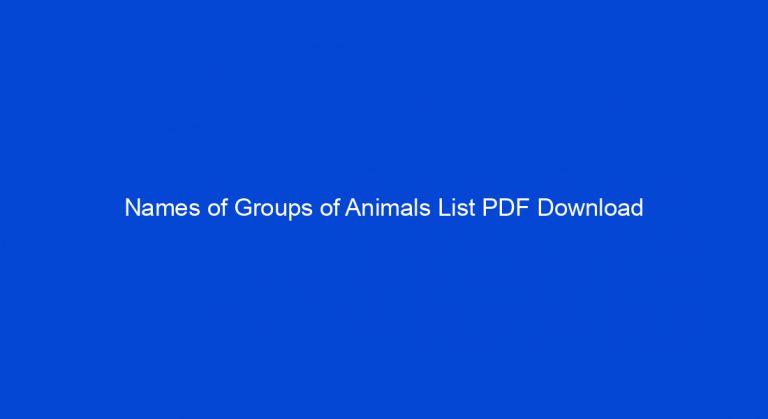 names-of-groups-of-animals-list-pdf-download-my-study-town